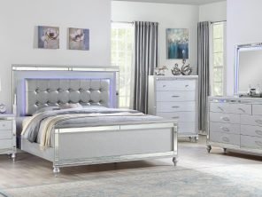 STERLING QUEEN 4 PC SILVER (INDIVIDUAL)