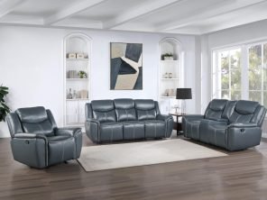 L405-BLU-2PC ERIC BLUE