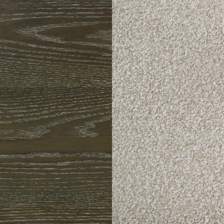 Gran Park 4-piece Queen Bedroom Set Dark Cocoa - Image 8