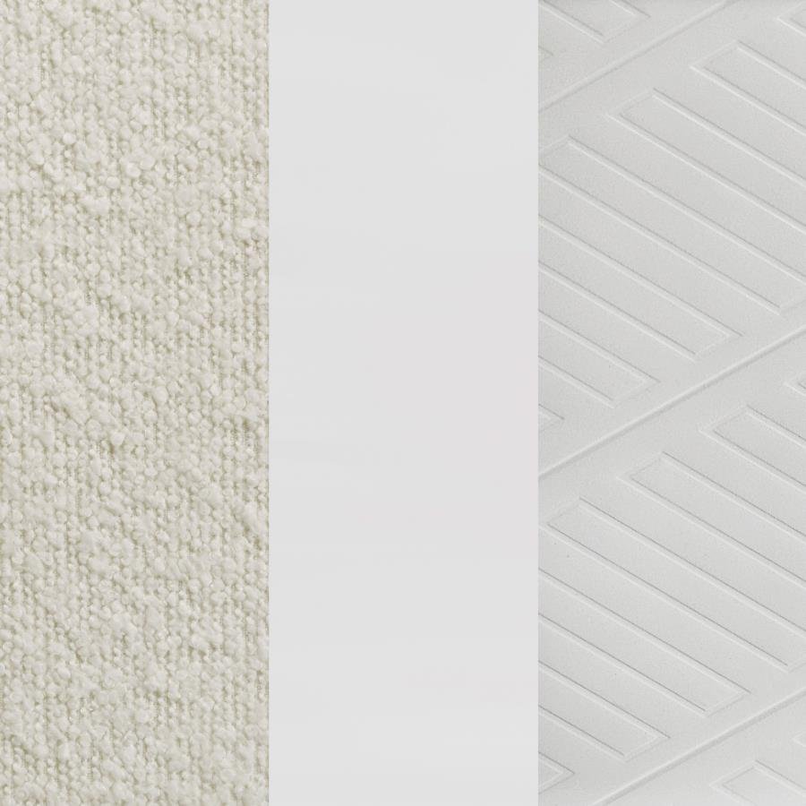 Marmore 4-piece BEDROOM SET QUEEN SIZE - Image 11