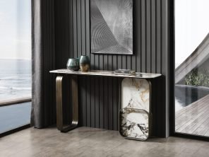 Kora Console Table