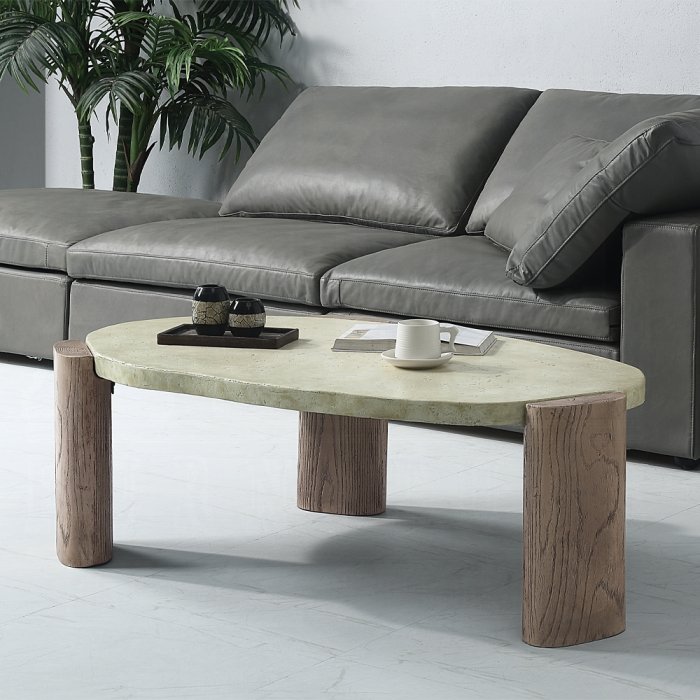 Jacinda coffee table