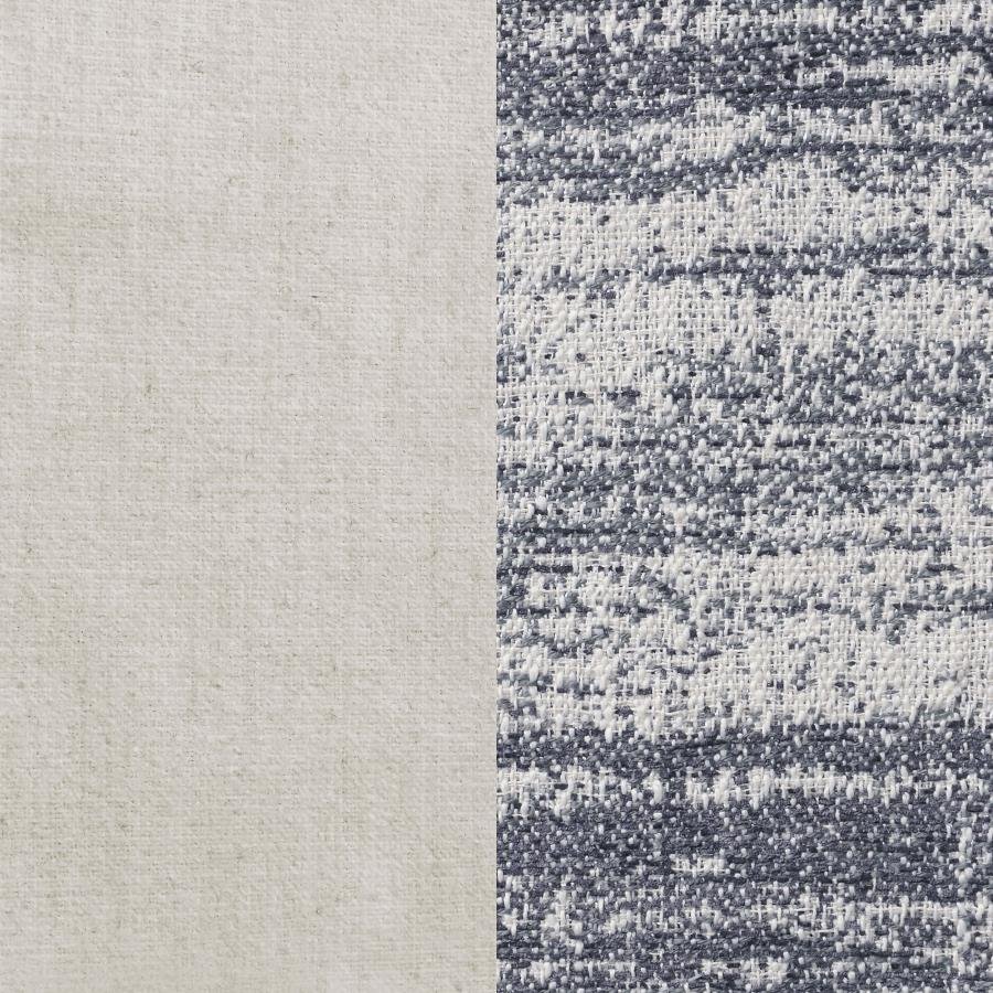 Serene 6-piece Upholstered Modular Sectional Sofa Beige - Image 7