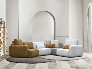 Topaze Sectional