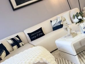 Laura Seccional CUSTOMMADE