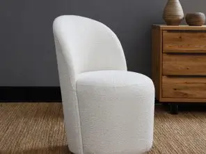 llis Side Chair (Set-2)
