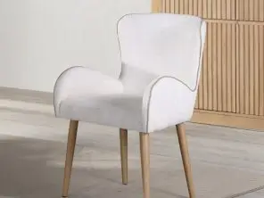 Qwin Side Chair (SET-2)