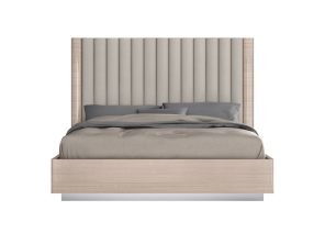 Waves Bed Queen