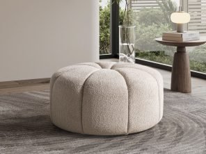 Lune Ottoman