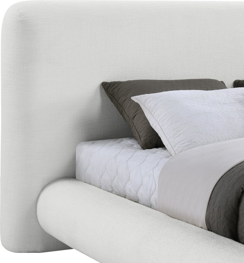 Blair Fabric Upholstered Bed - Image 2