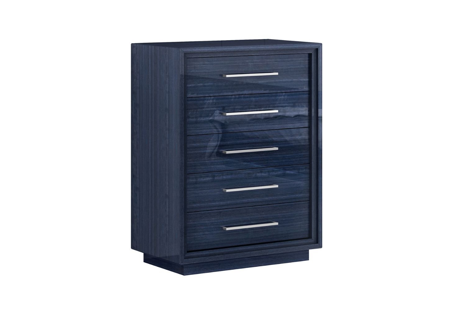 Alexander Chest of Drawers - Image 4
