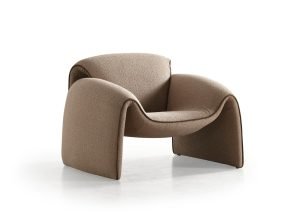 Flore Armchair