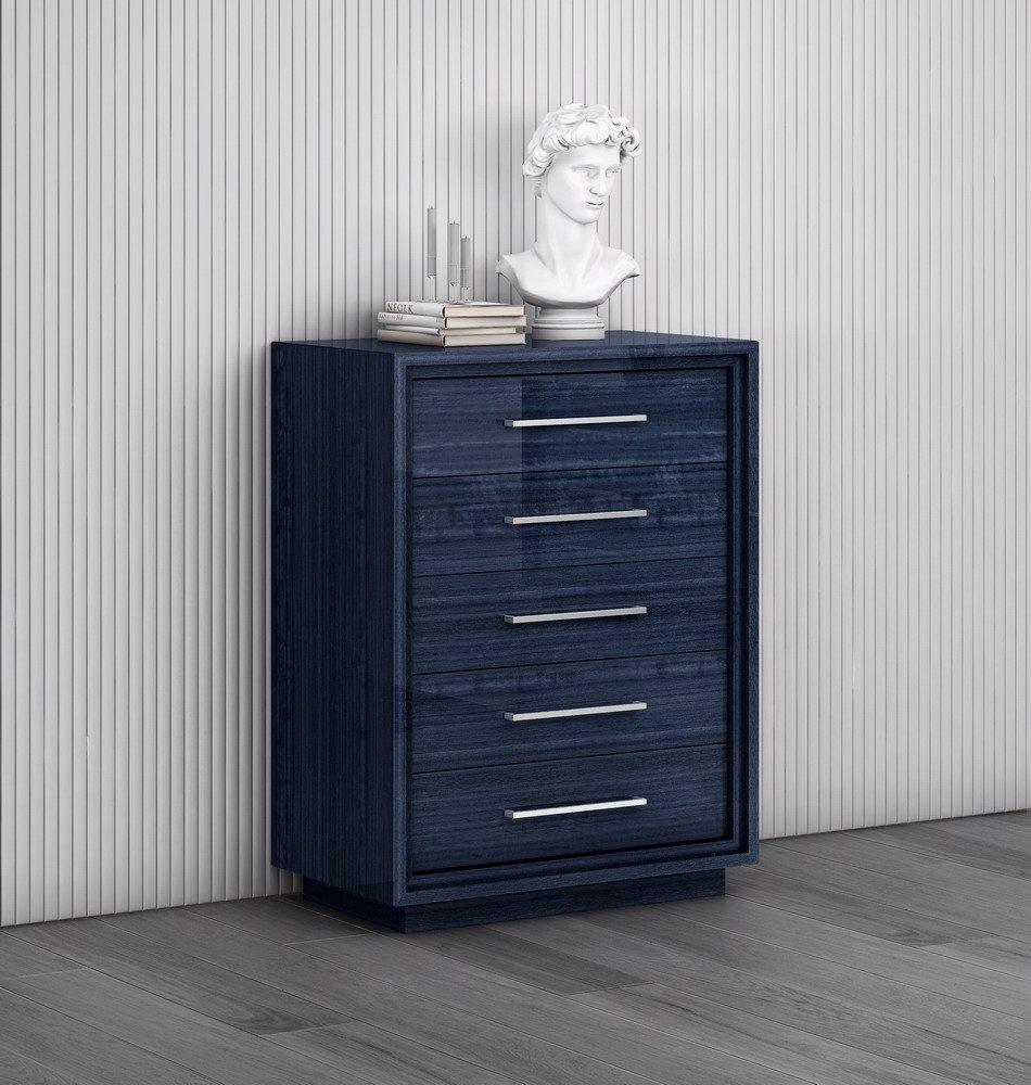 Alexander Chest of Drawers