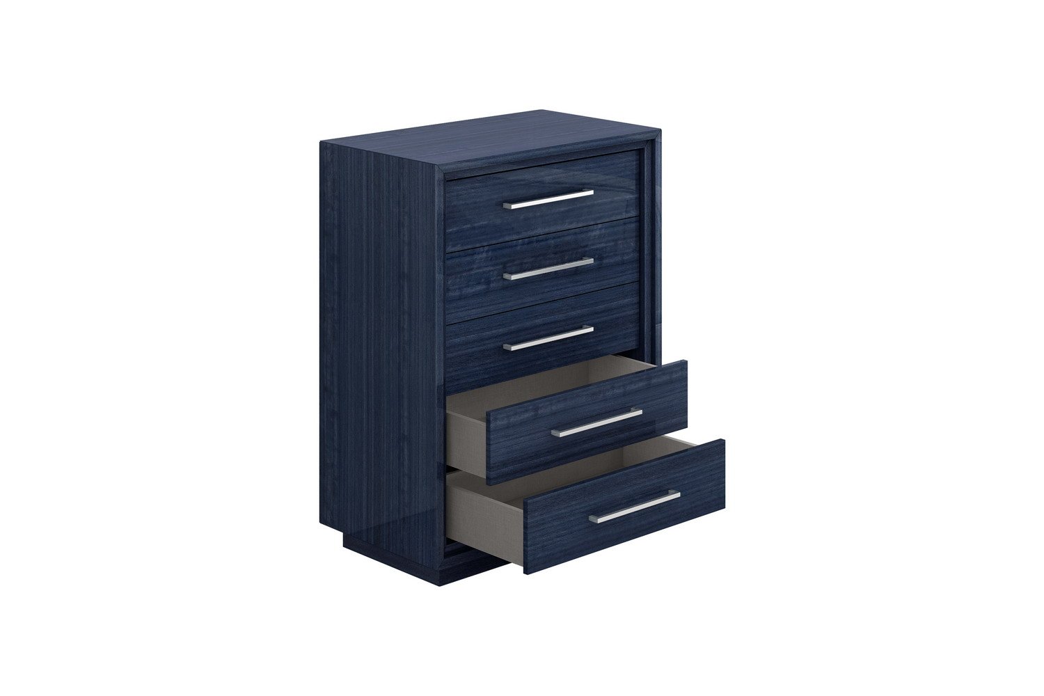 Alexander Chest of Drawers - Image 2