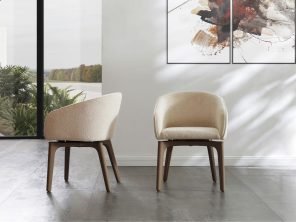 Angie Dining Armchair