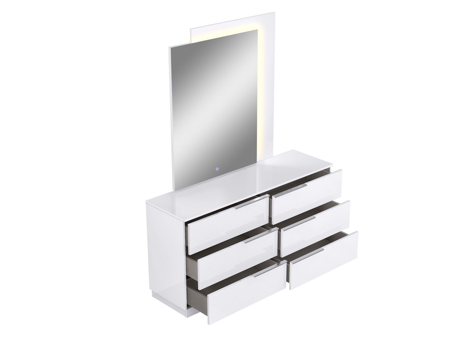 Damien Double Dresser - Image 2