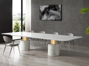 Geneva Dining Table